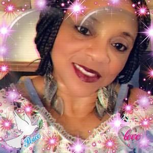 Meet your Posher, Sylvia